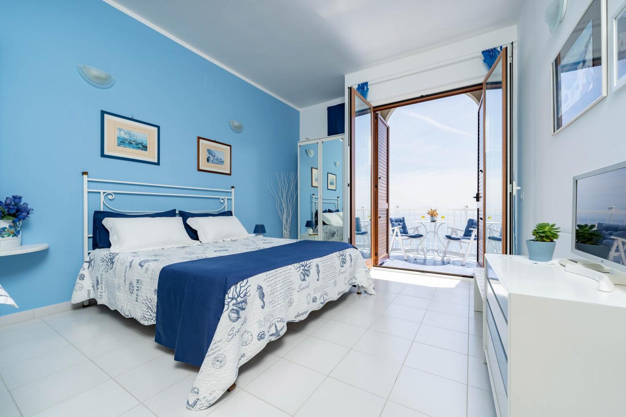 Villa Casa Jole Amalfi Exterior foto