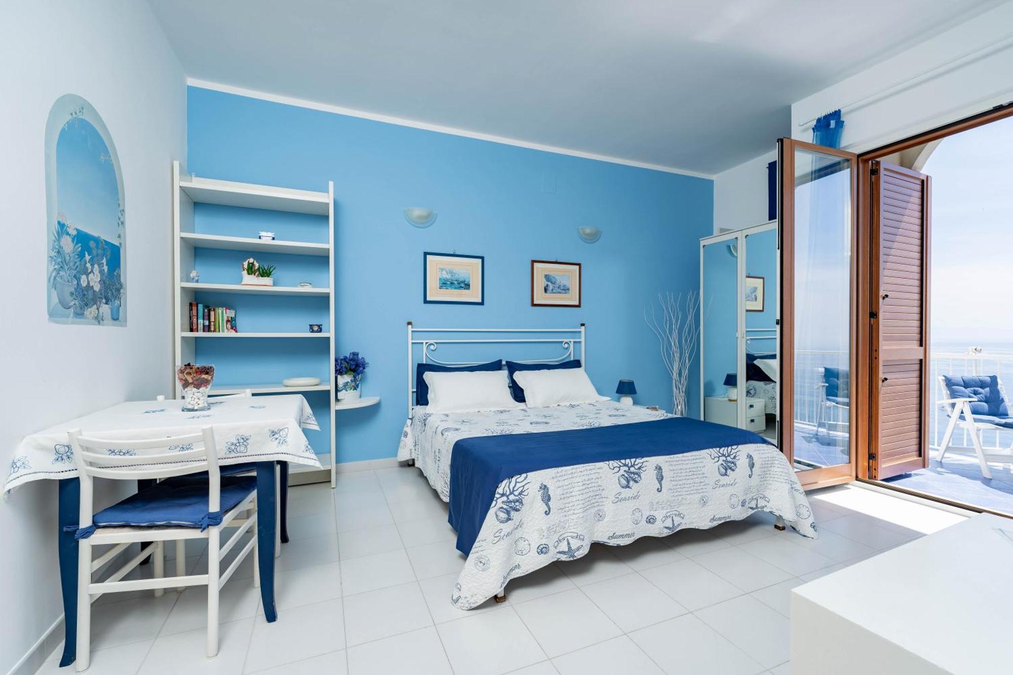 Villa Casa Jole Amalfi Exterior foto