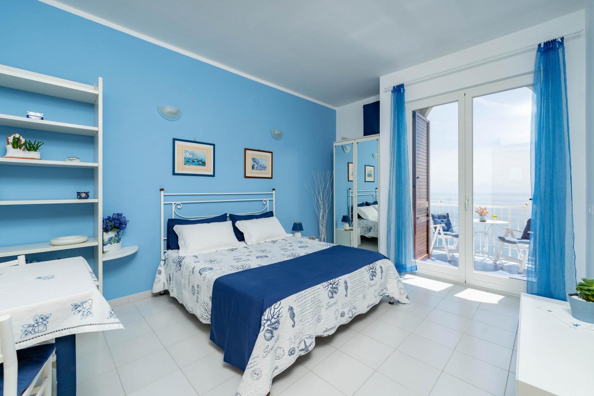 Villa Casa Jole Amalfi Exterior foto