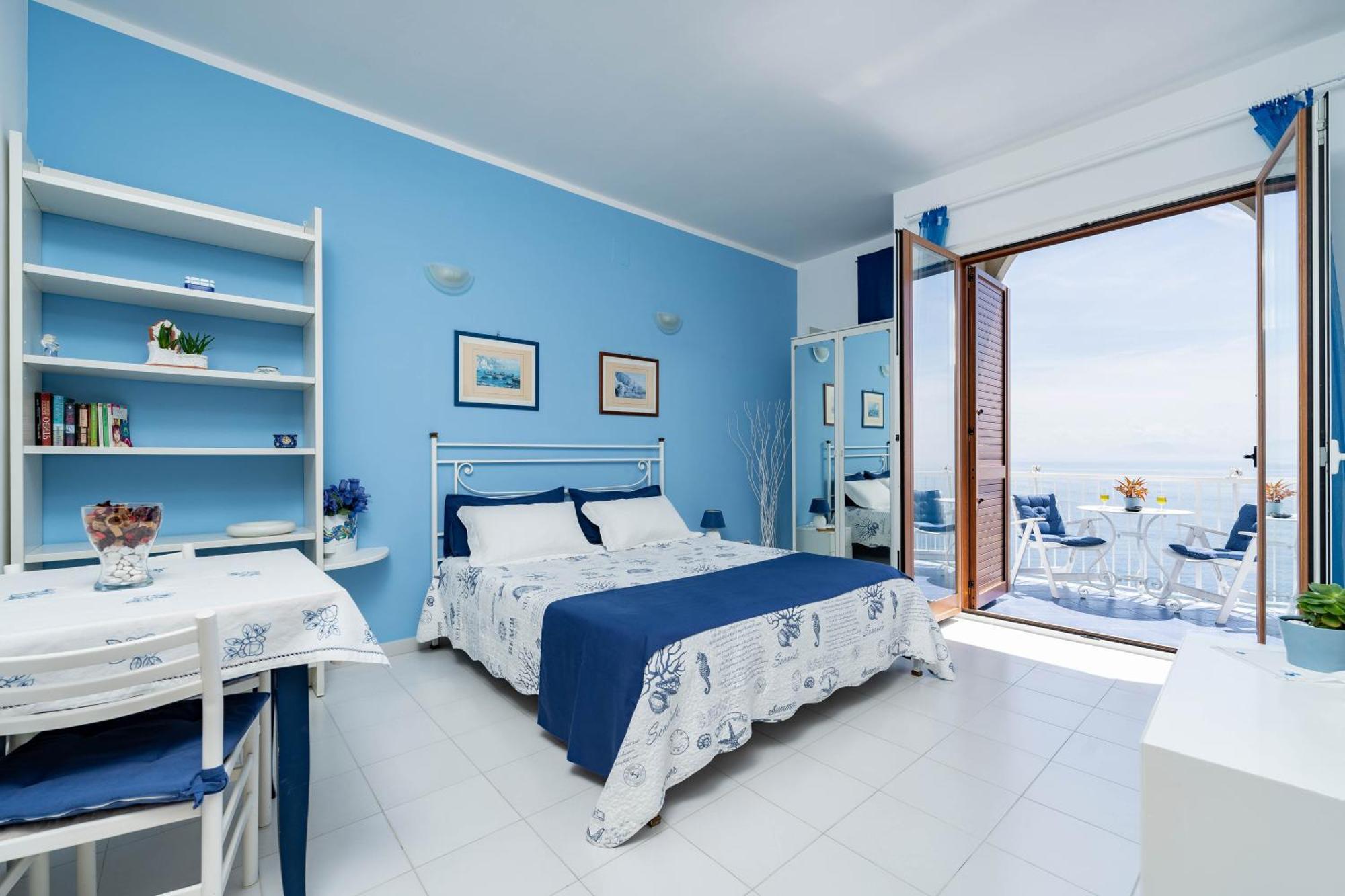 Villa Casa Jole Amalfi Exterior foto